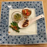 天厨菜館 天王洲アイル店 - 