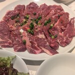 焼肉 弘城 - 