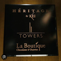 Héritage by Kei Kobayashi - 
