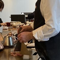 鉄板焼ダイニング佐賀竹彩 - 