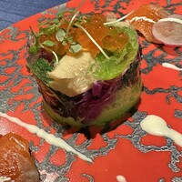 Global French Kitchen 雫 - 