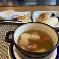鉄板焼ダイニング佐賀竹彩 - 