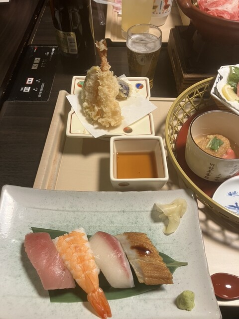 Washoku Shabushabu Kagono Ya Nerimakuyakushomae Ten photo 3