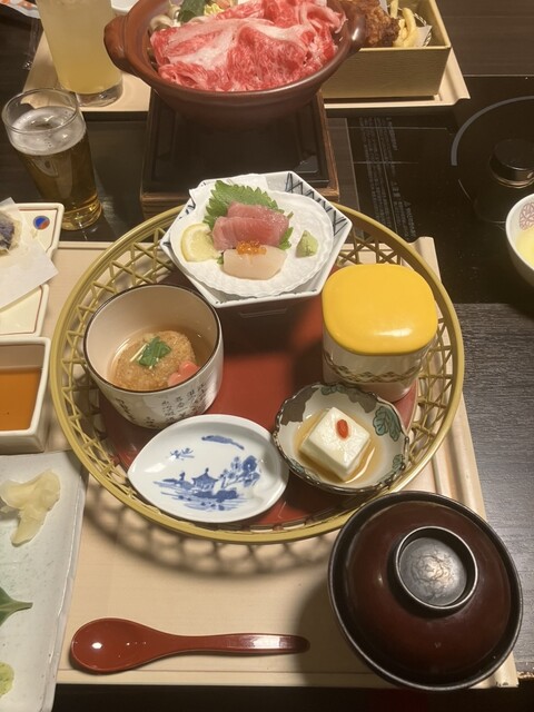 Washoku Shabushabu Kagono Ya Nerimakuyakushomae Ten photo 2