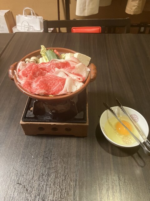 Washoku Shabushabu Kagono Ya Nerimakuyakushomae Ten