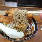 そばうどん 水戸 - 