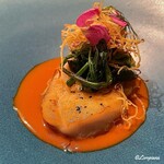 プチレストラン ブーケ・ド・フランス - 