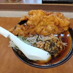 そばうどん 水戸 - 