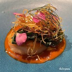 プチレストラン ブーケ・ド・フランス - 