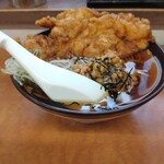 そばうどん 水戸 - 