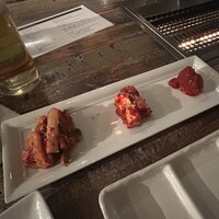 代官山焼肉 kintan - 