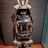 SAMURAI dos Premium Steak House 八重洲鉄鋼ビル店 - 