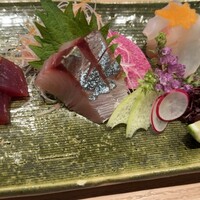 寿司 はせ川 心斎橋本店 - 