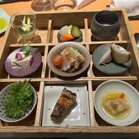 シェ フルール東山 - 