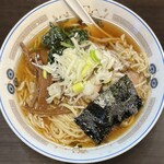 えーちゃん食堂 - 
