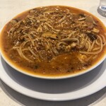 IVO ホームズパスタ トラットリア - 