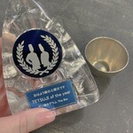 ポン酒タグラム The Bar 谷町6丁目 - 