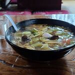 せがわ食堂