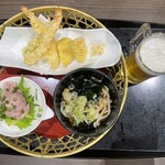 楽膳 - 料理写真: