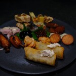 ポン酒タグラム The Bar 谷町6丁目 - 