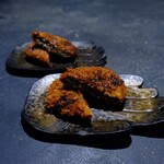 ポン酒タグラム The Bar 谷町6丁目 - 