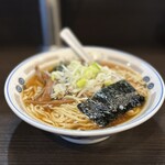 えーちゃん食堂 - 