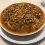 IVO ホームズパスタ トラットリア 渋谷Part2 - 