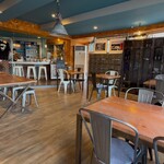 ハングリーウルフ - 