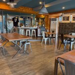 ハングリーウルフ - 