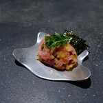 ポン酒タグラム The Bar 谷町6丁目 - 