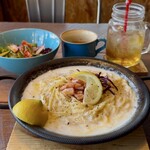 ハングリーウルフ - 