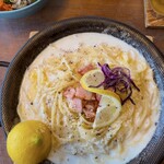 ハングリーウルフ - 