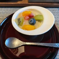 日本料理 華暦 - 