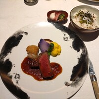 SAMURAI dos Premium Steak House 八重洲鉄鋼ビル店 - 
