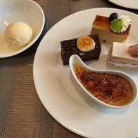 フレンチ キッチン - 