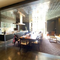 フレンチ キッチン - 