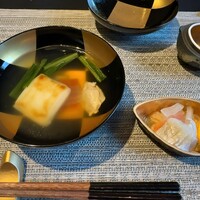 日本料理 華暦 - 