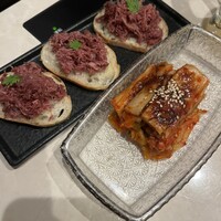 完全個室 牛の達人 秋葉原店 - 