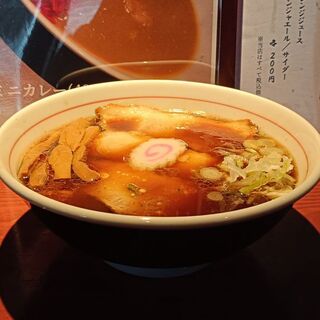 中華そば たもや_1