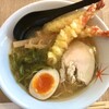 日本橋 麺屋ま石 御殿場プレミアムアウトレット店
