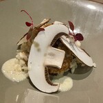 ブラッスリー リーヌ - 