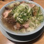 たきちゃんラーメン - 