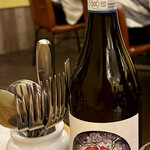 bistro yagishowten - 