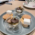 ブラッスリー リーヌ - 