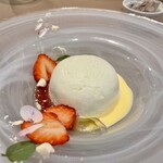 ブラッスリー リーヌ - 