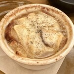 bistro yagishowten - グラタン