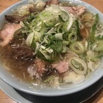たきちゃんラーメン - 