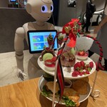 Pepper PARLOR - 
