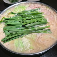 博多もつ鍋 やま中 赤坂店 - 