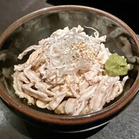 博多もつ鍋 やま中 赤坂店 - 